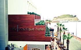 Efe Hotel